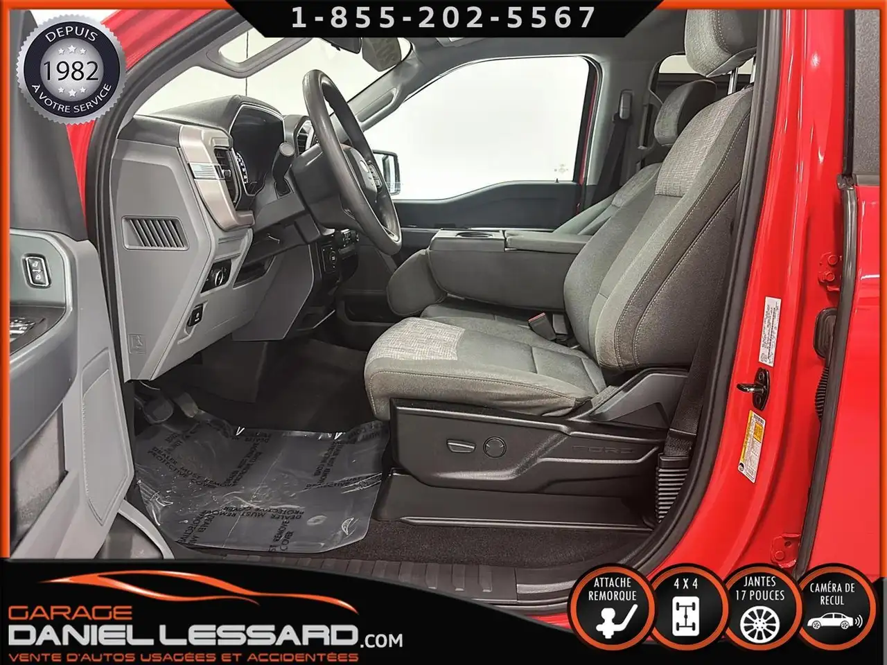Ford F 150 fotografie Ford F 150