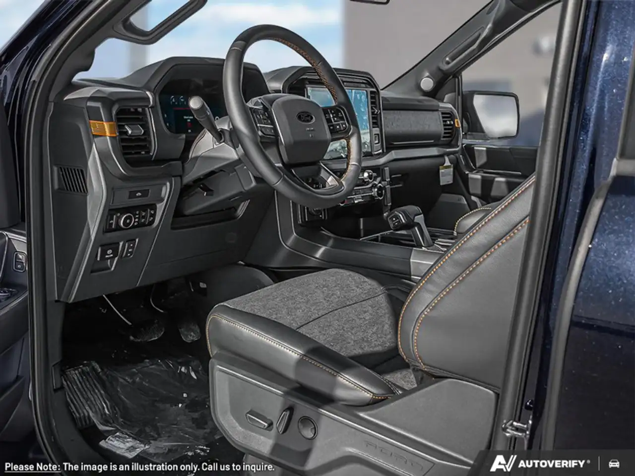 Ford F 150 photo Ford F 150