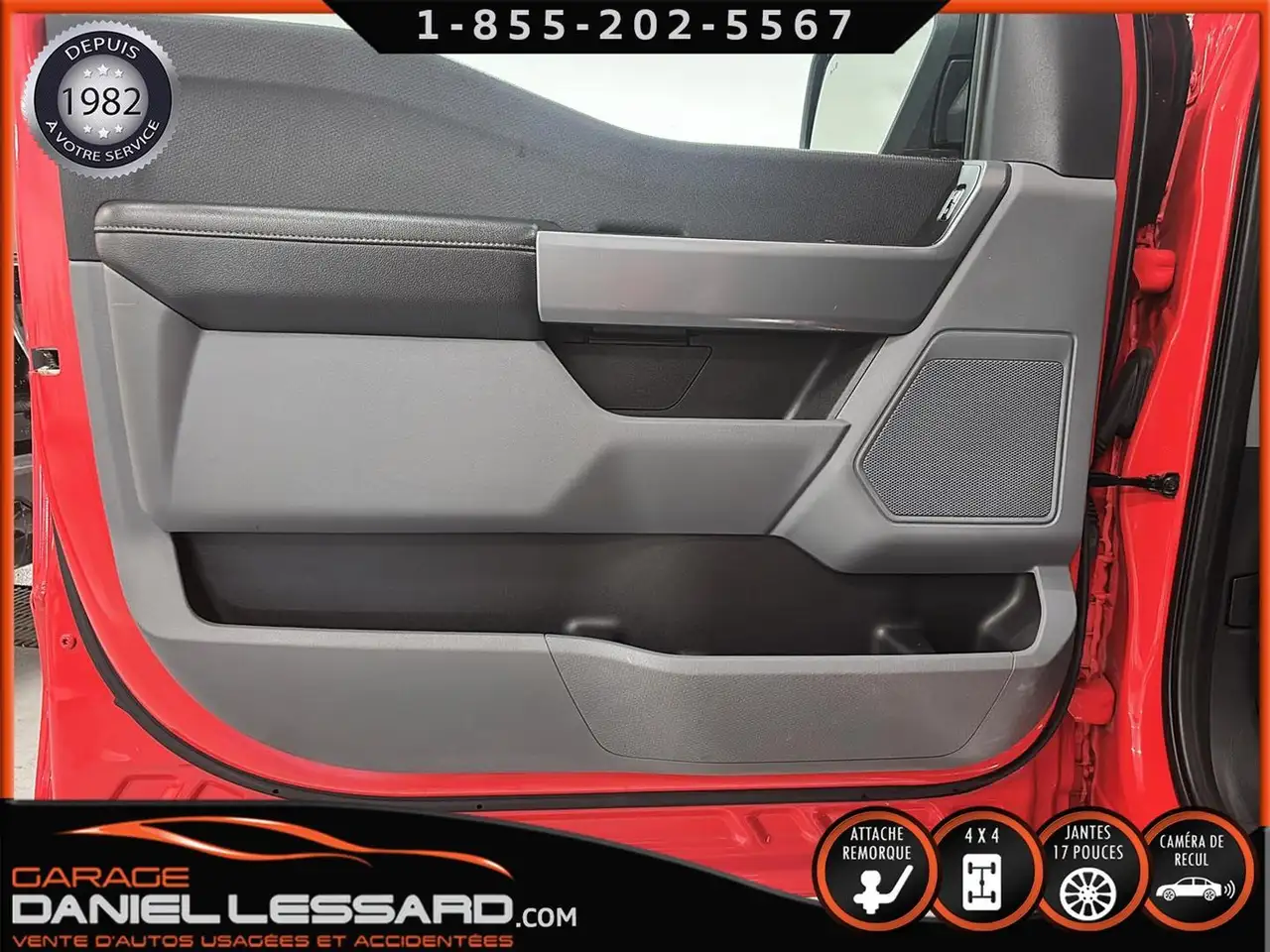 Ford F 150 fotografie Ford F 150