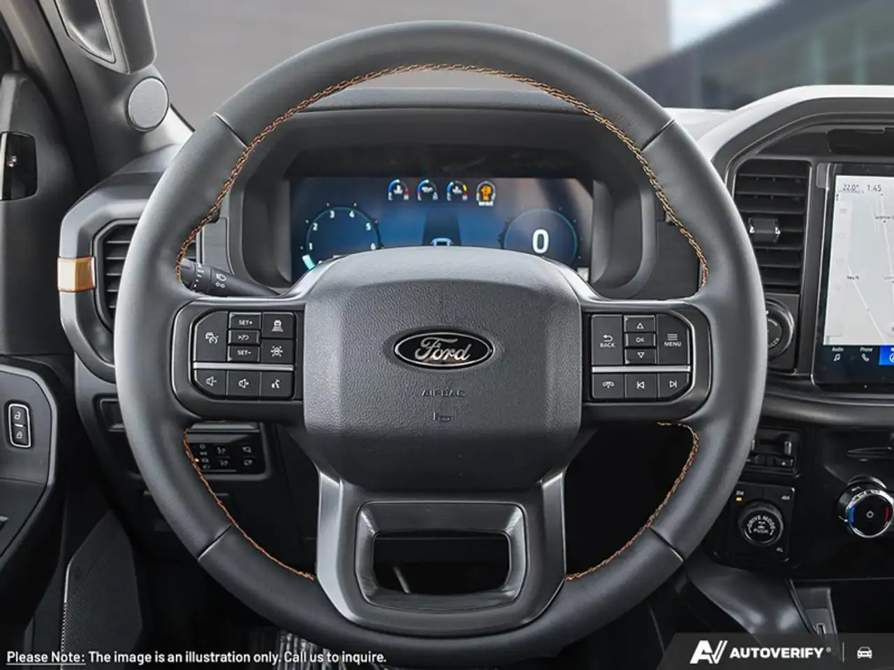 Ford F 150 photo Ford F 150