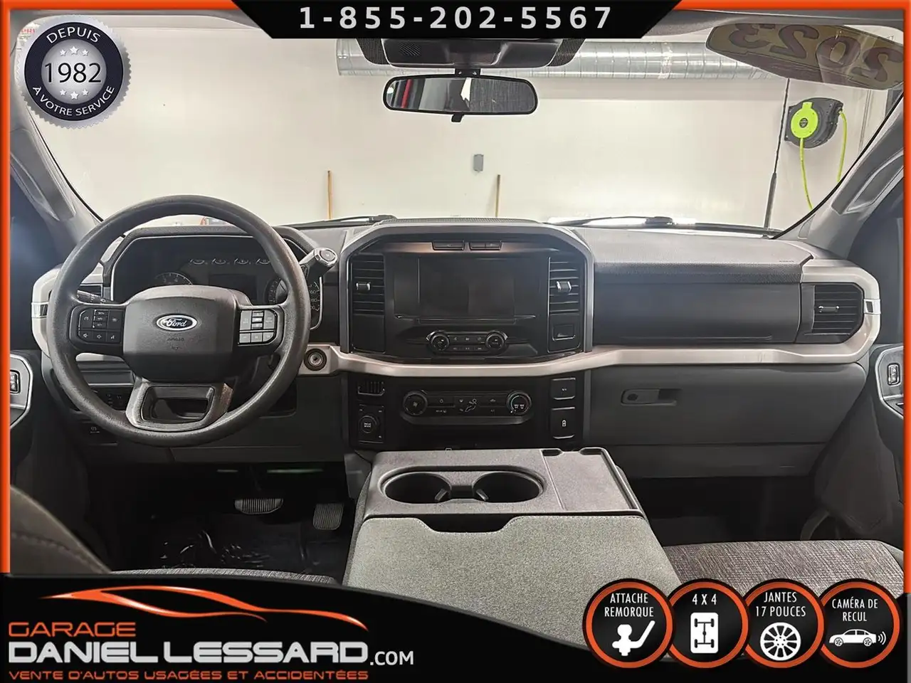 Ford F 150 fotografie Ford F 150