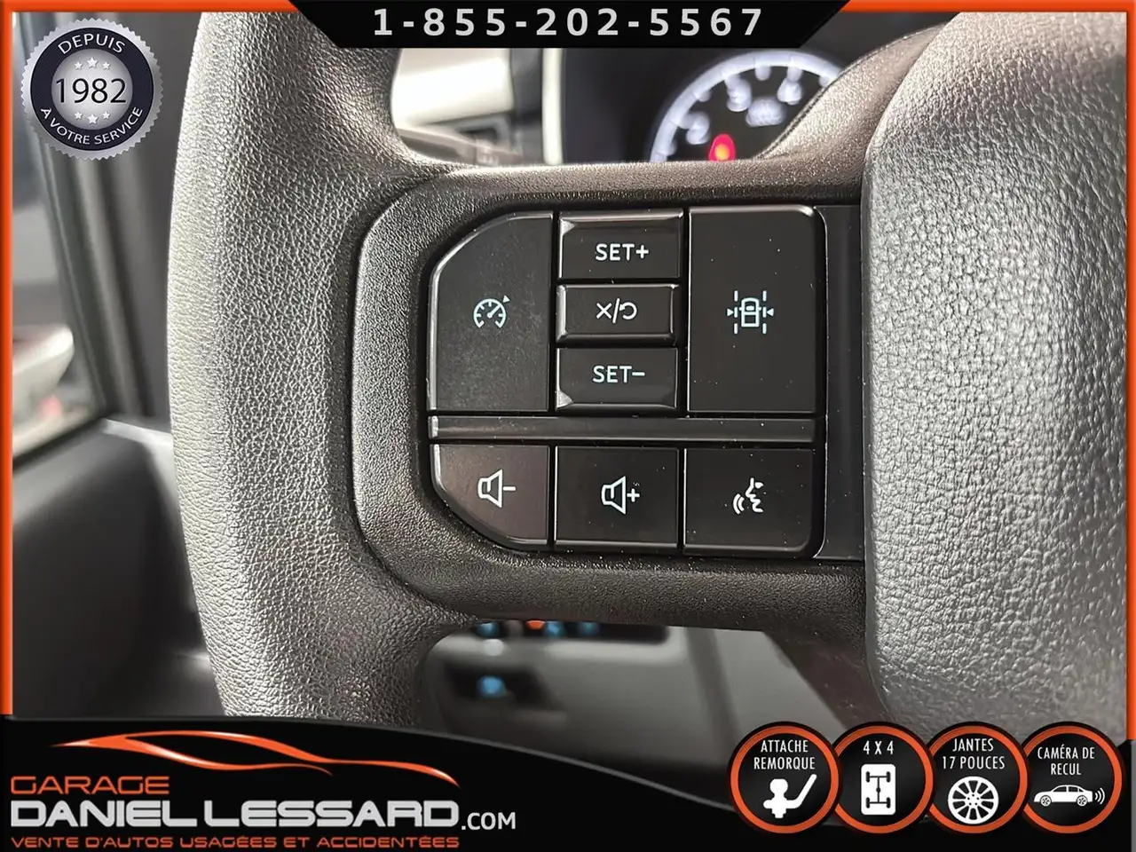 Ford F 150 fotografie Ford F 150