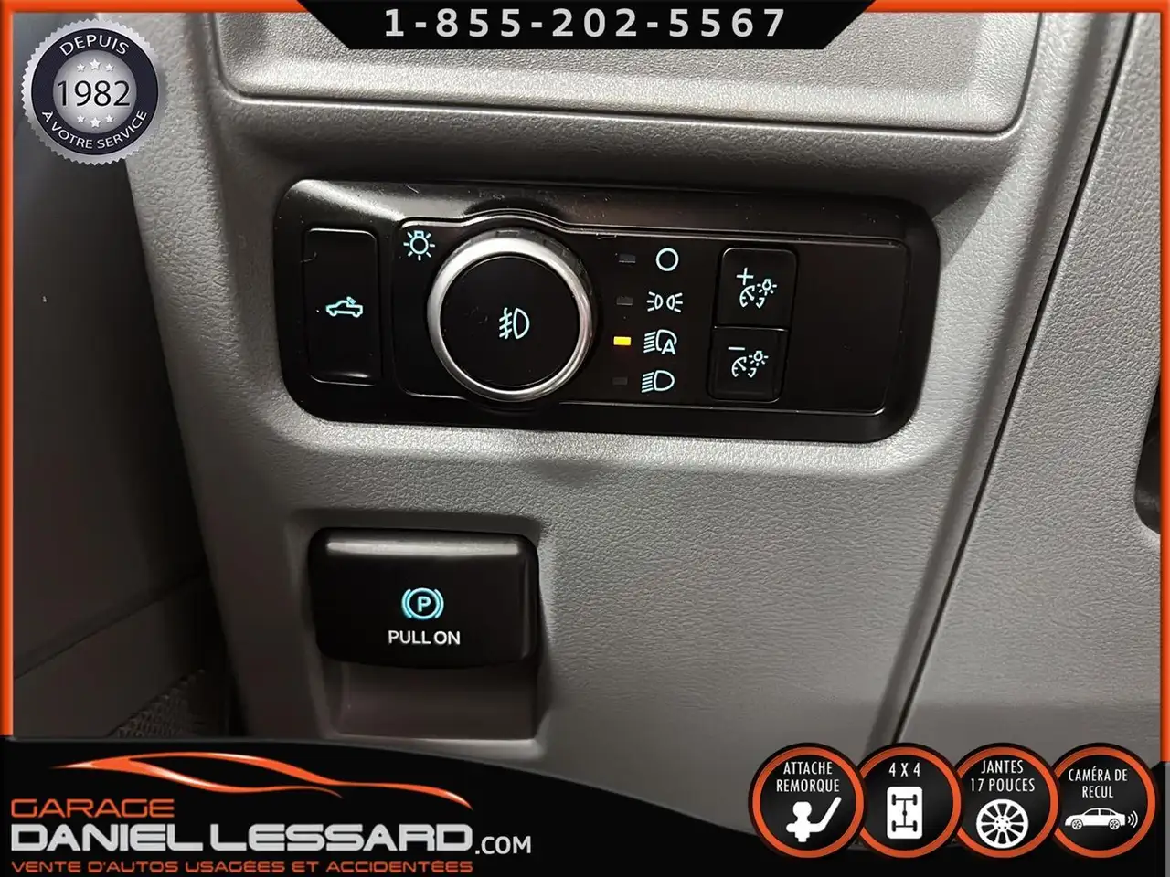 Ford F 150 fotografie Ford F 150