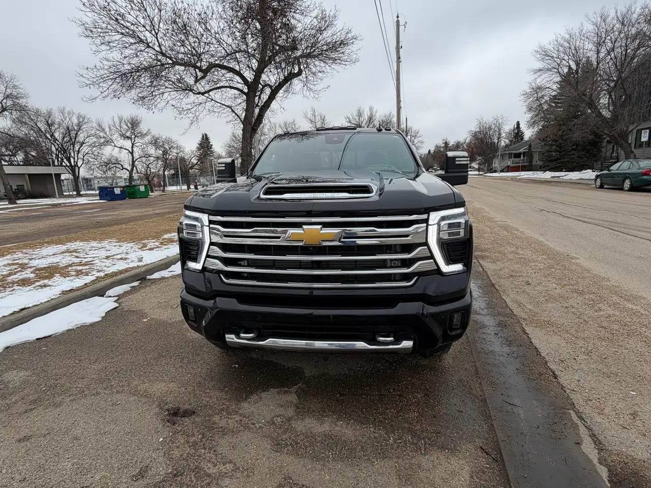 Chevrolet Silverado 3500 снимка Chevrolet Silverado 3500