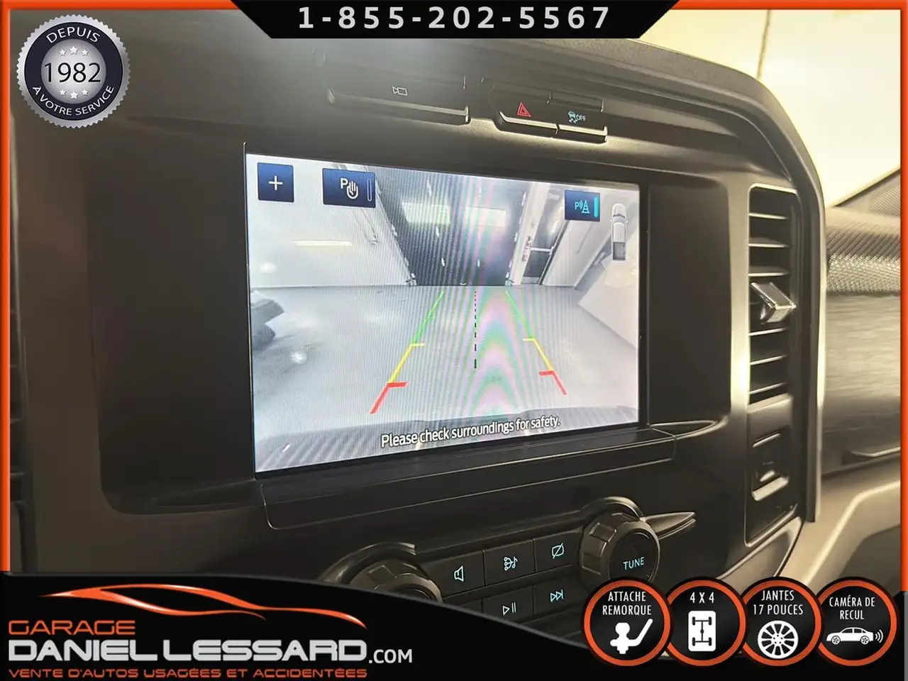 Ford F 150 fotografie Ford F 150
