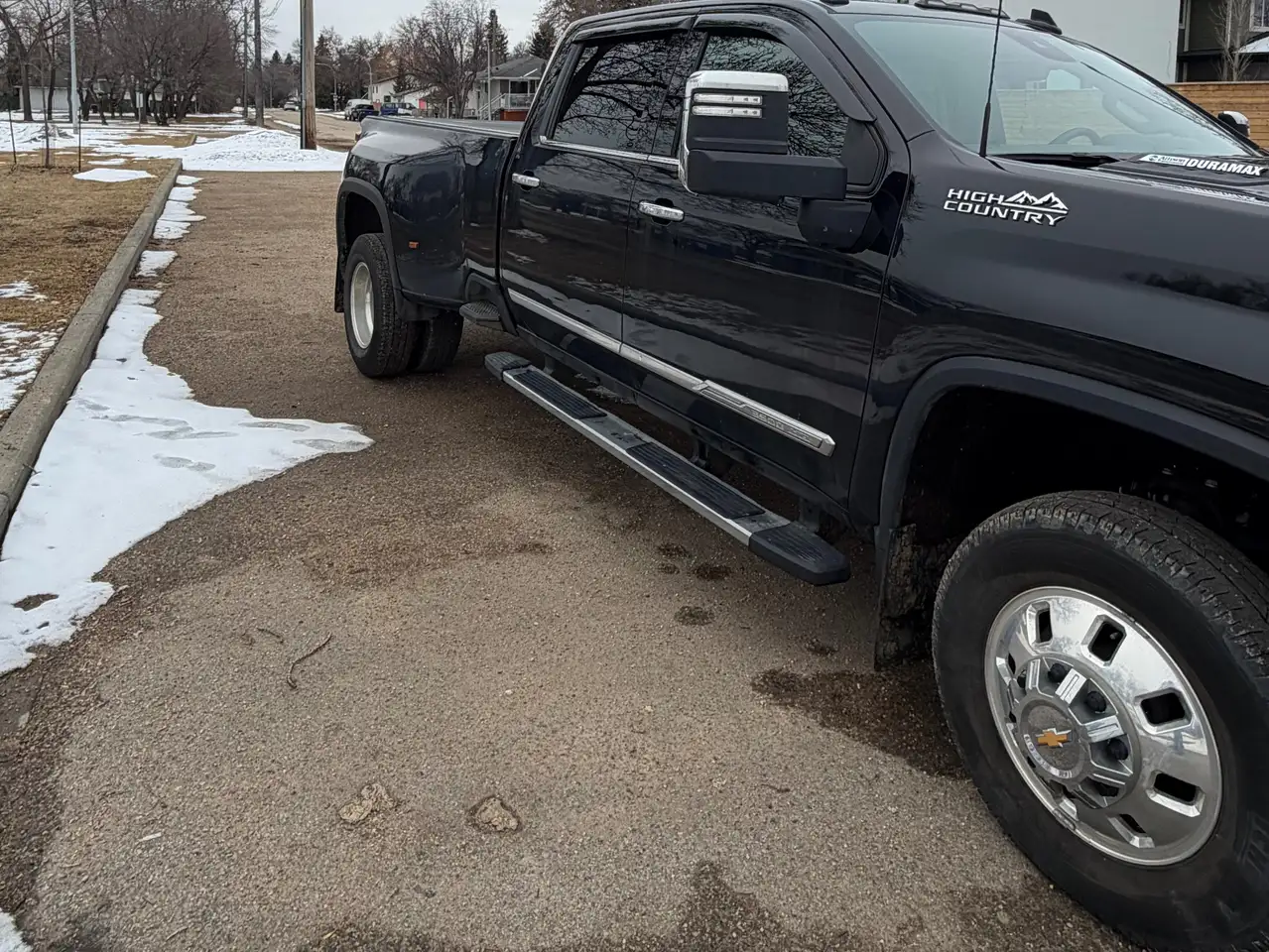 Chevrolet Silverado 3500 снимка Chevrolet Silverado 3500