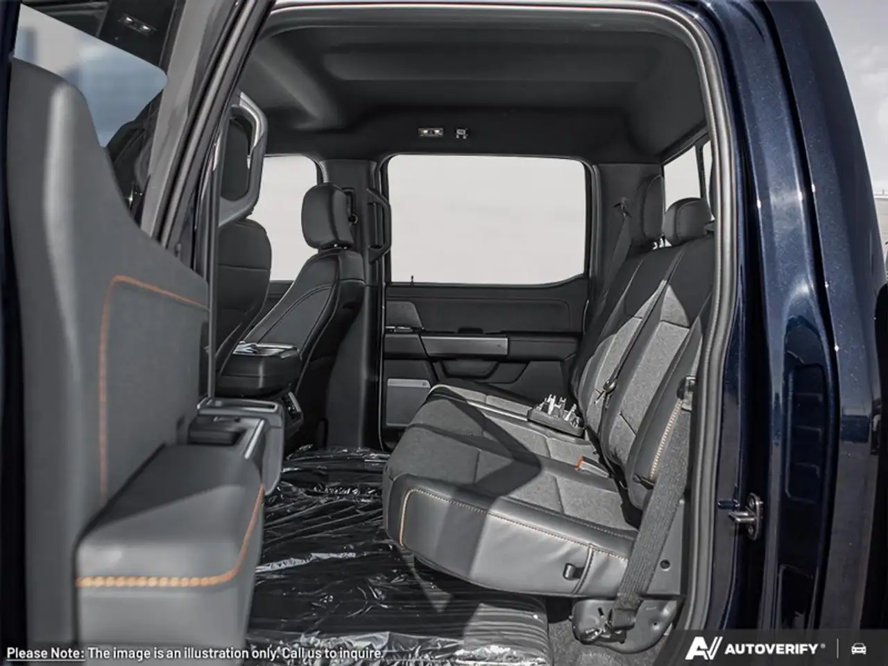 Ford F 150 photo Ford F 150