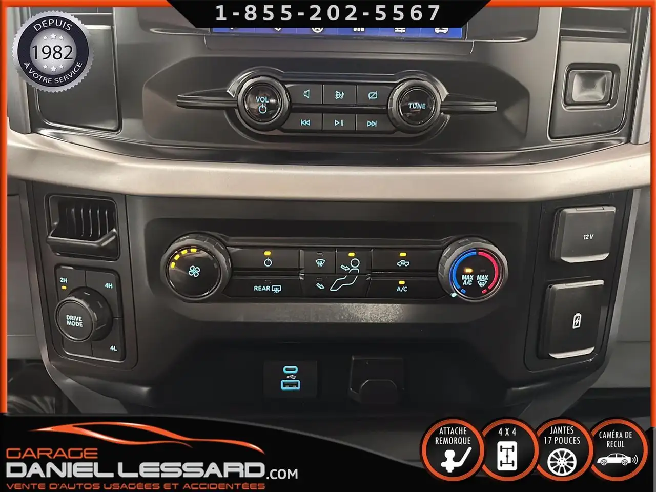Ford F 150 fotografie Ford F 150