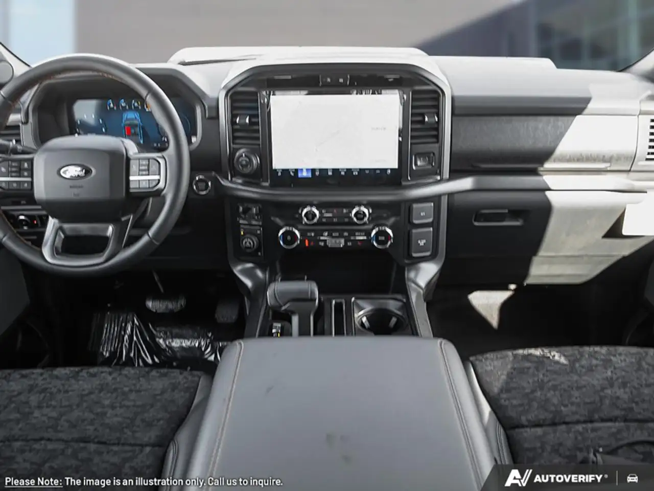 Ford F 150 photo Ford F 150