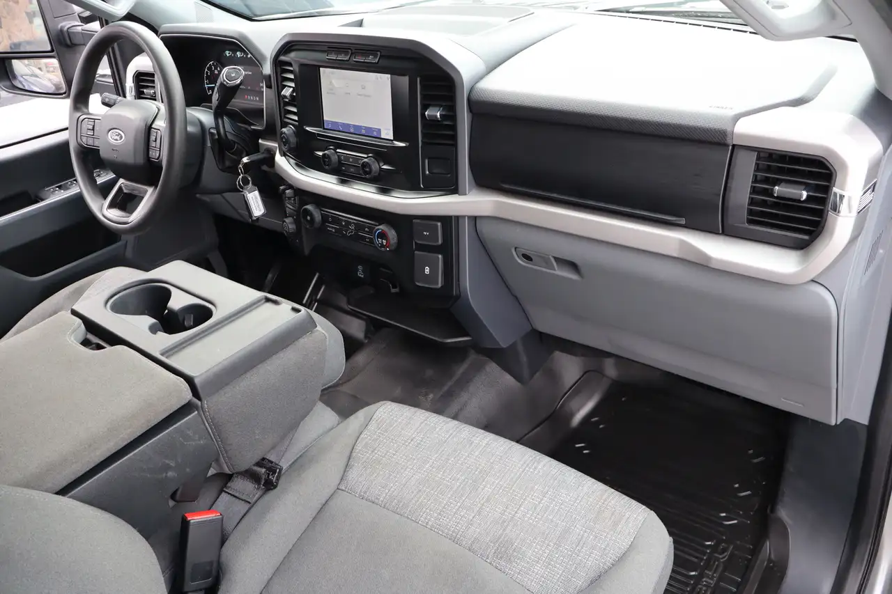 Ford F 150 снимка Ford F 150