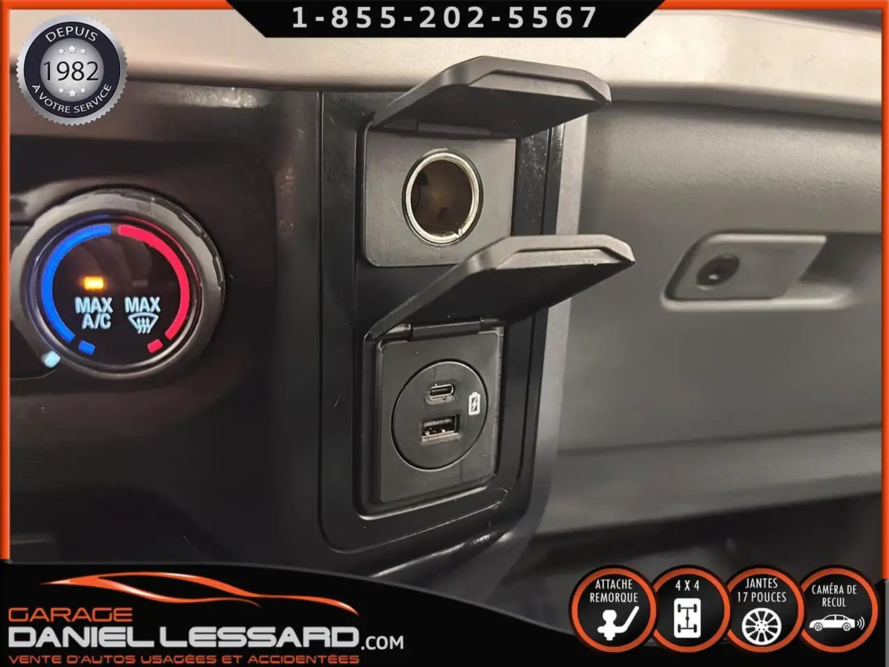 Ford F 150 fotografie Ford F 150