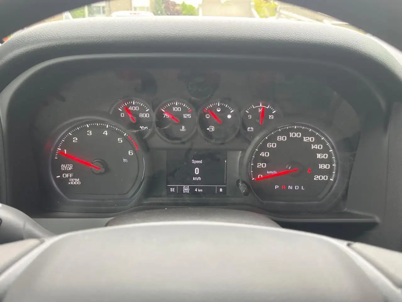 Chevrolet Silverado 1500 снимка Chevrolet Silverado 1500