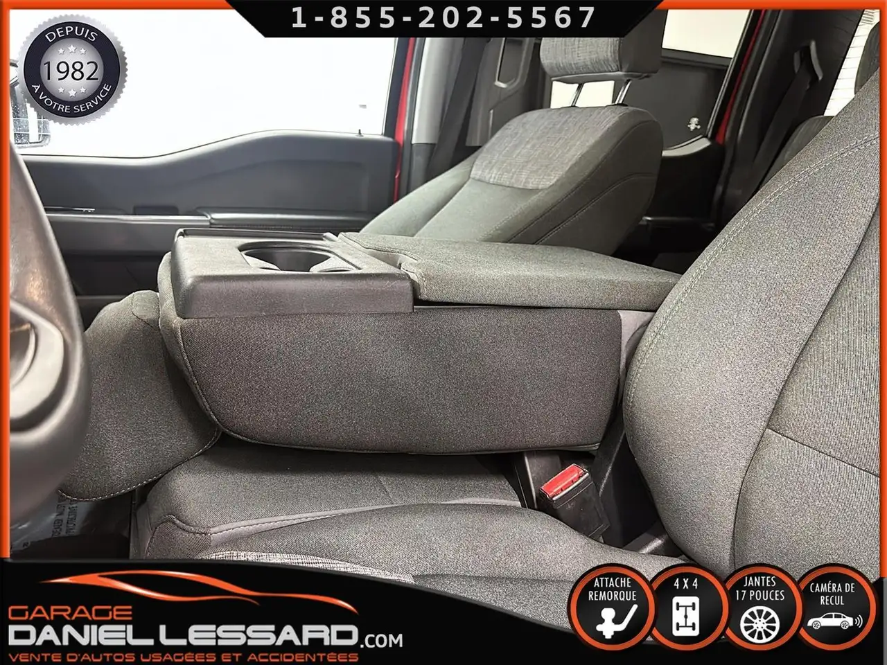 Ford F 150 fotografie Ford F 150