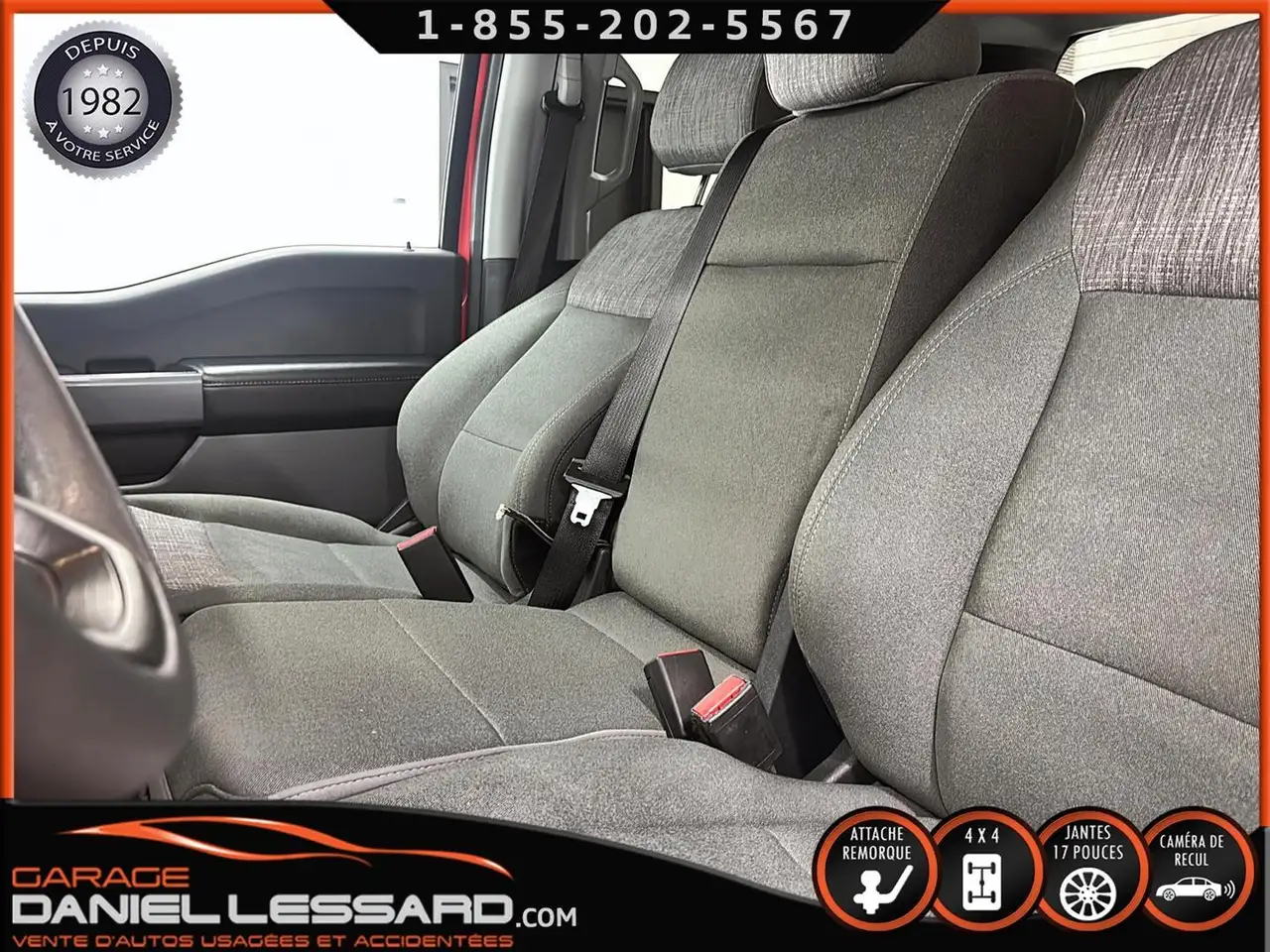 Ford F 150 fotografie Ford F 150