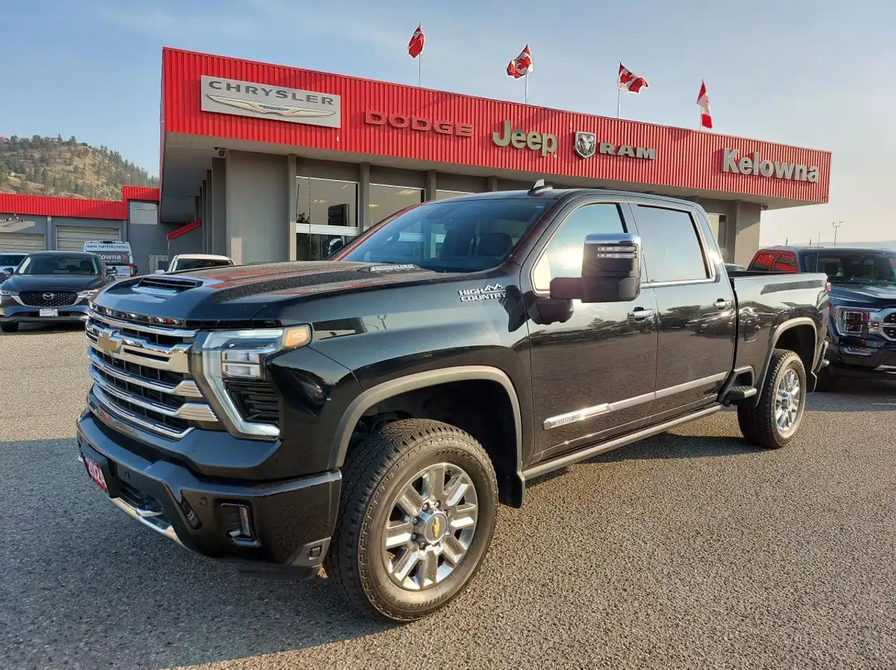 Chevrolet Silverado 3500 photo Chevrolet Silverado 3500
