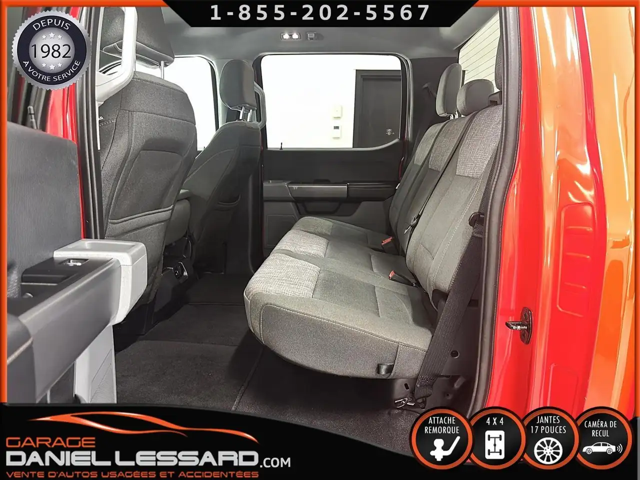 Ford F 150 fotografie Ford F 150