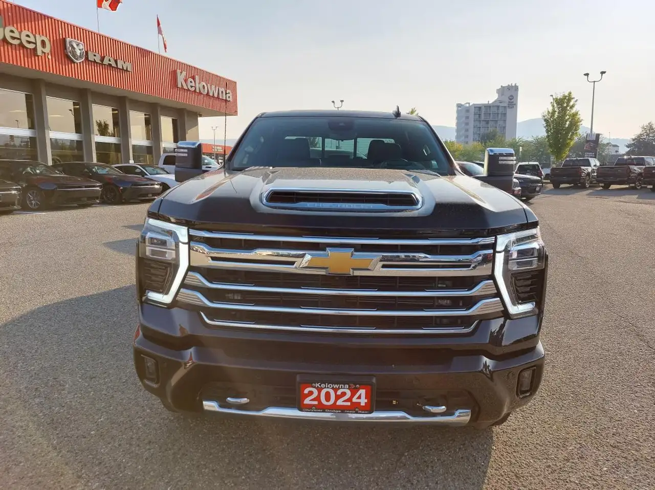 Chevrolet Silverado 3500 photo Chevrolet Silverado 3500