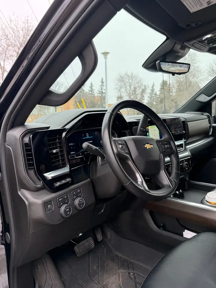 Chevrolet Silverado 3500 снимка Chevrolet Silverado 3500