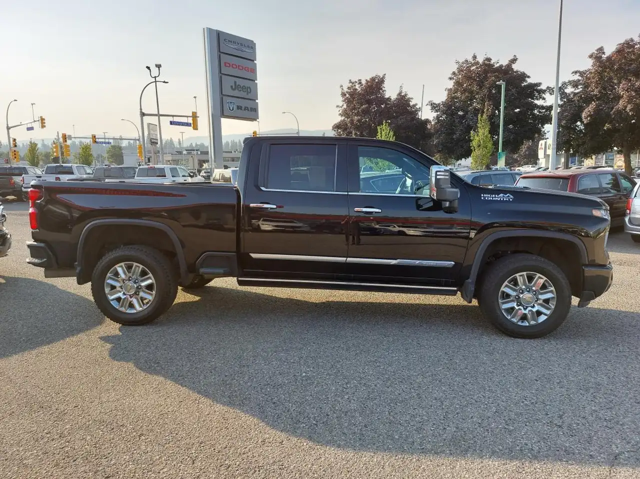 Chevrolet Silverado 3500 photo Chevrolet Silverado 3500