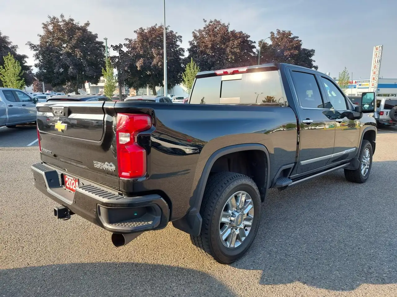 Chevrolet Silverado 3500 photo Chevrolet Silverado 3500