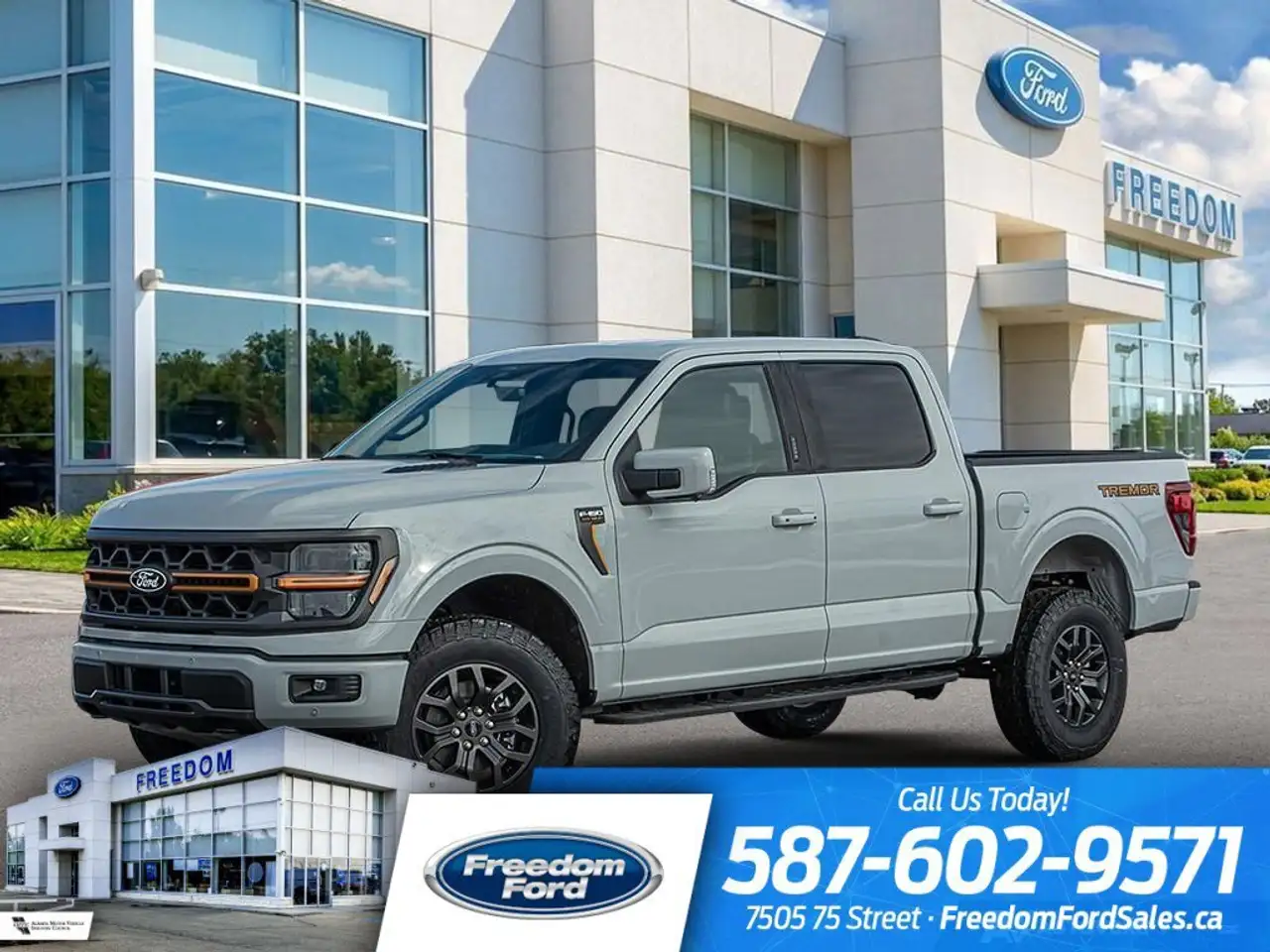 2026 Ford F 150
