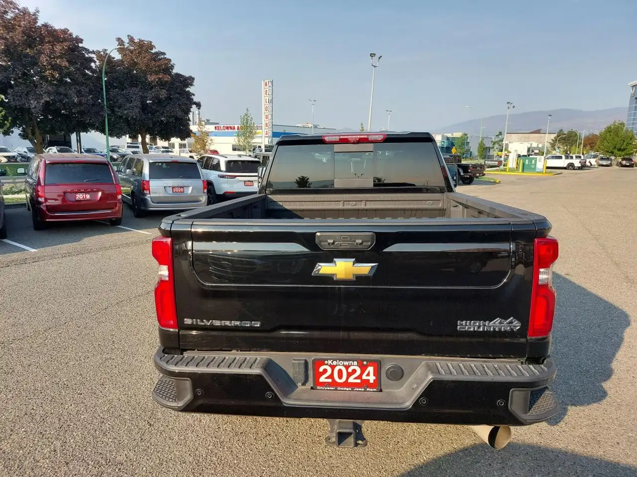 Chevrolet Silverado 3500 photo Chevrolet Silverado 3500