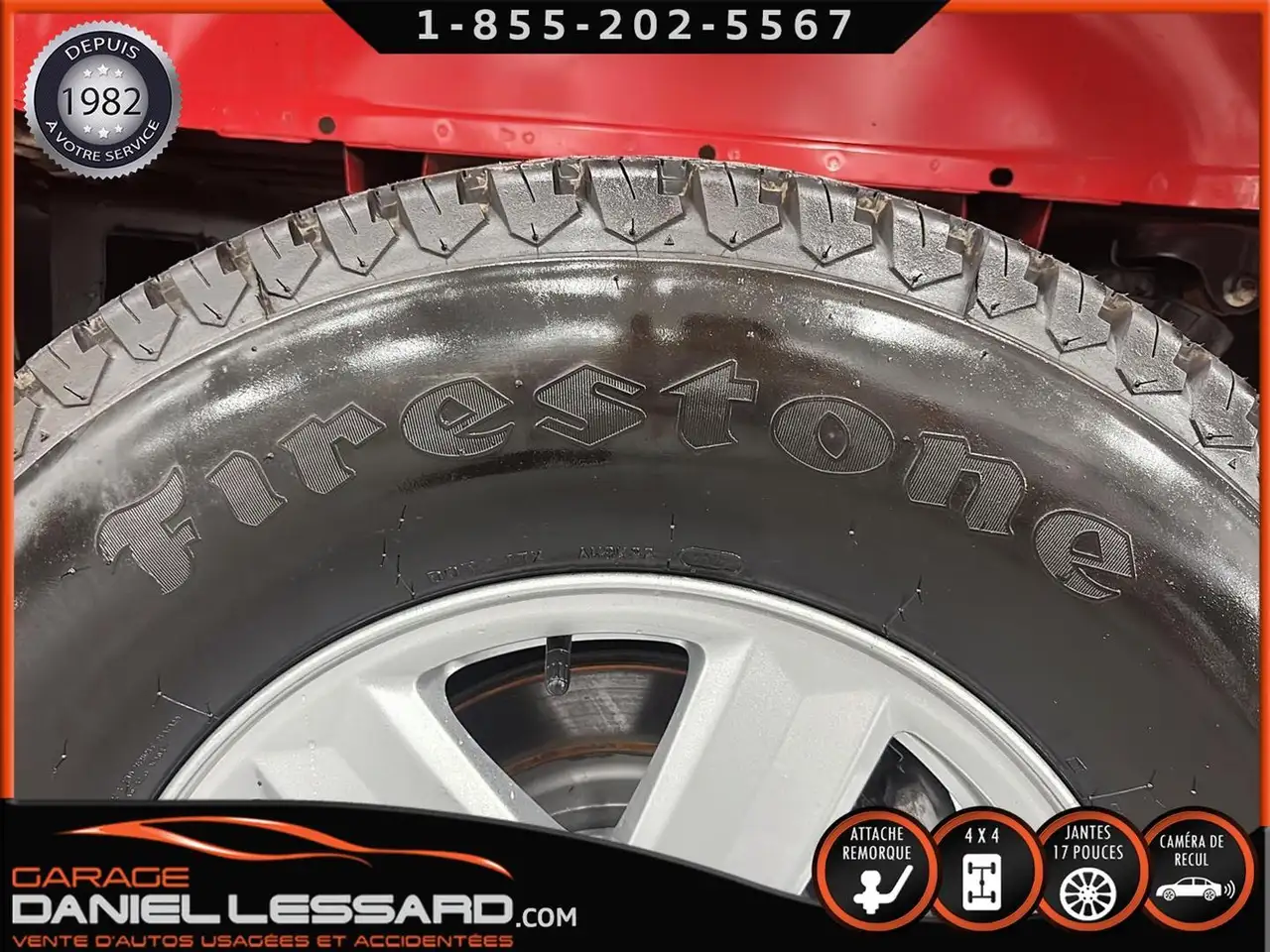 Ford F 150 fotografie Ford F 150