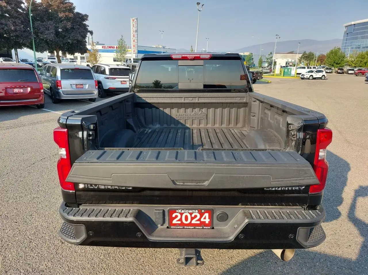 Chevrolet Silverado 3500 photo Chevrolet Silverado 3500