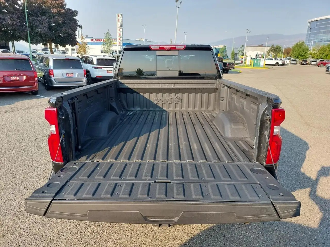 Chevrolet Silverado 3500 photo Chevrolet Silverado 3500