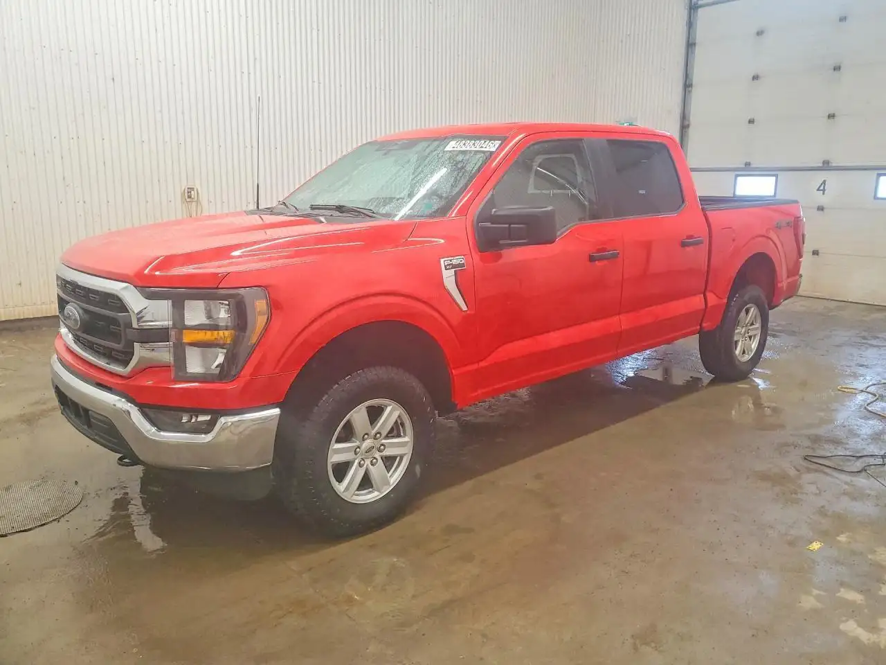 Ford F 150 fotografie Ford F 150