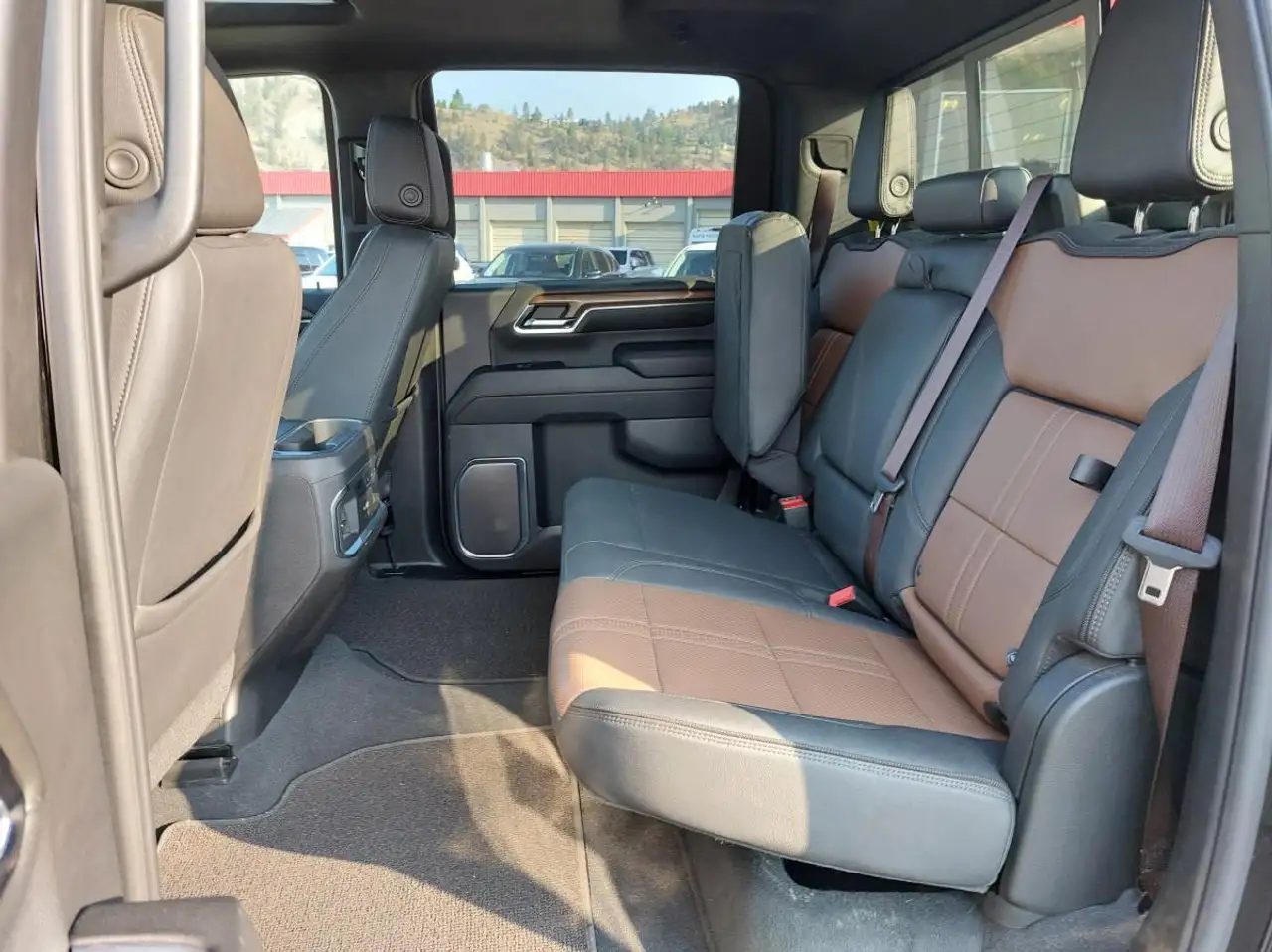 Chevrolet Silverado 3500 photo Chevrolet Silverado 3500
