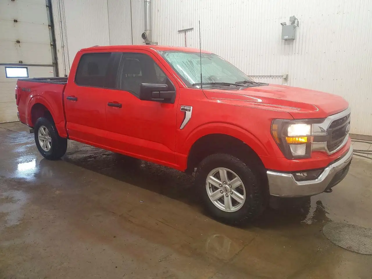 Ford F 150 fotografie Ford F 150