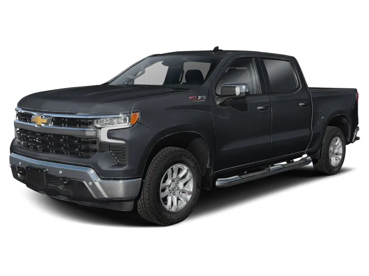 Chevrolet Silverado 1500 снимка Chevrolet Silverado 1500