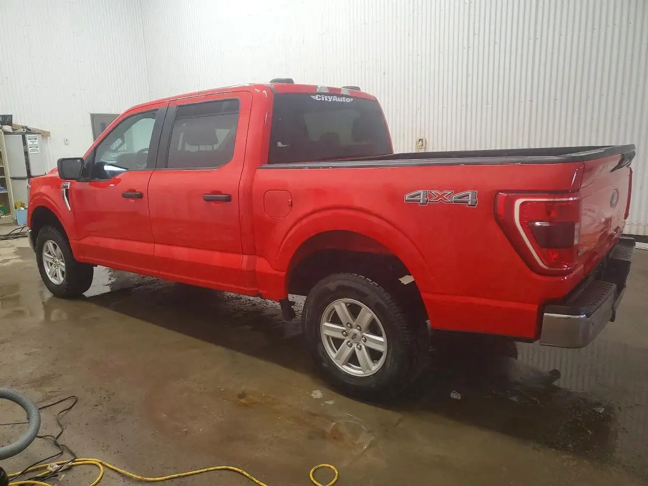 Ford F 150 fotografie Ford F 150