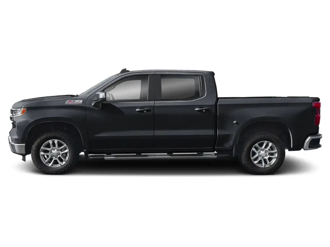 Chevrolet Silverado 1500 снимка Chevrolet Silverado 1500