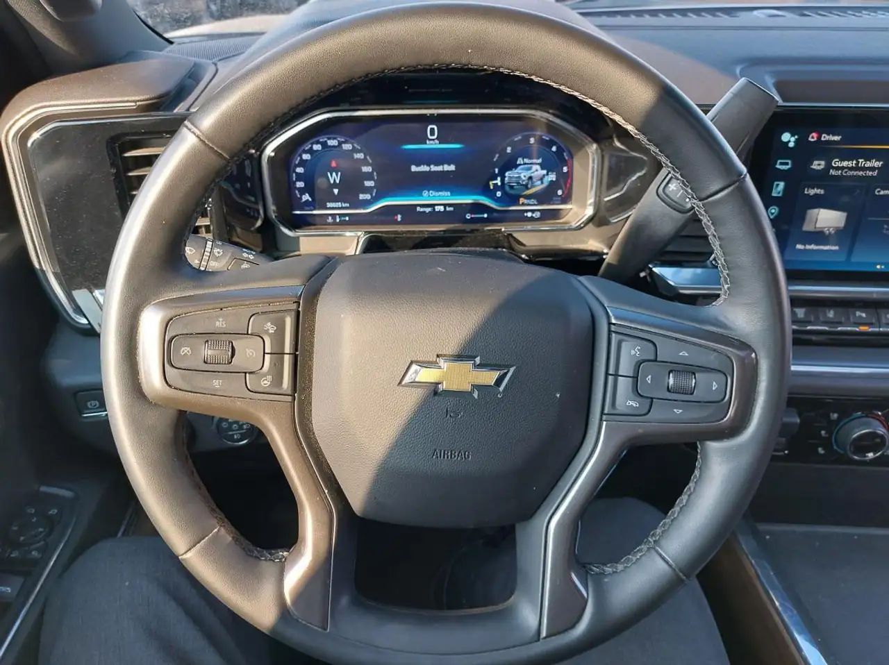 Chevrolet Silverado 3500 photo Chevrolet Silverado 3500