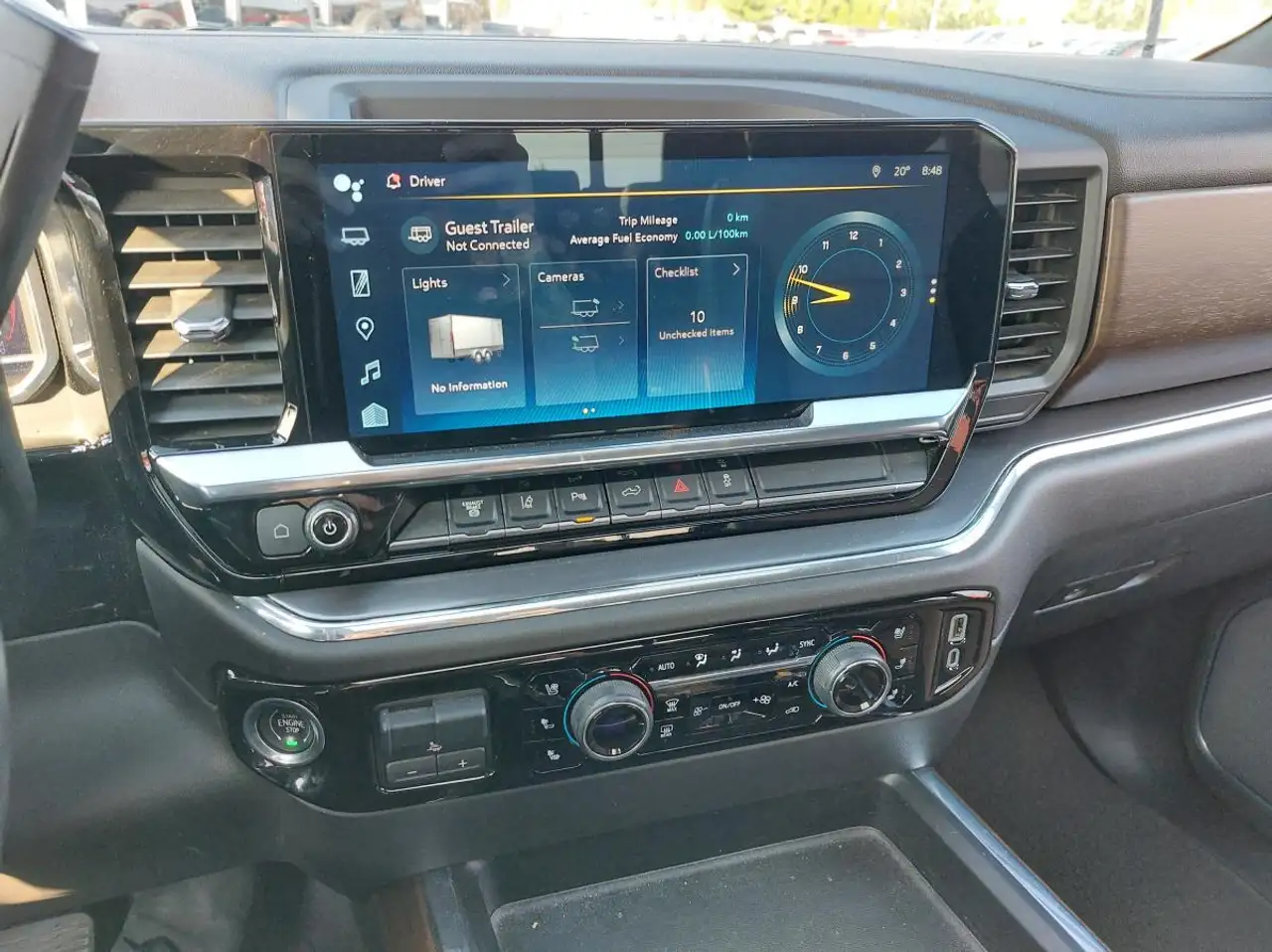 Chevrolet Silverado 3500 photo Chevrolet Silverado 3500