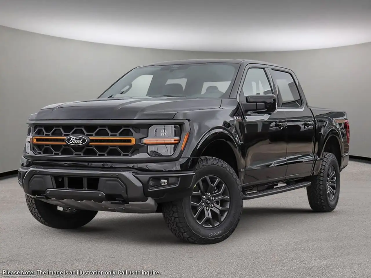 2026 Ford F 150
