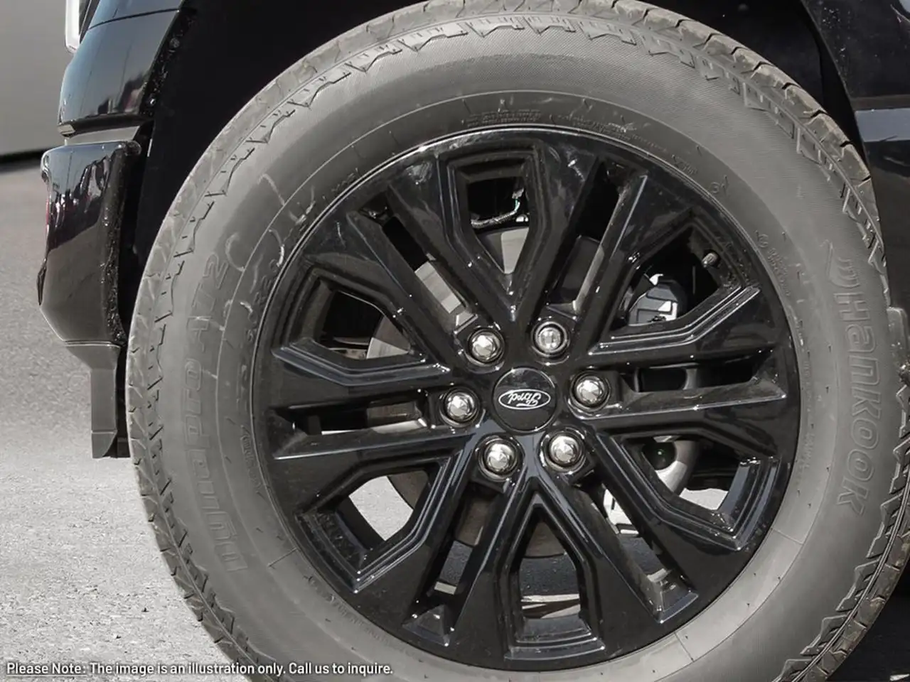 Ford F 150 photo Ford F 150