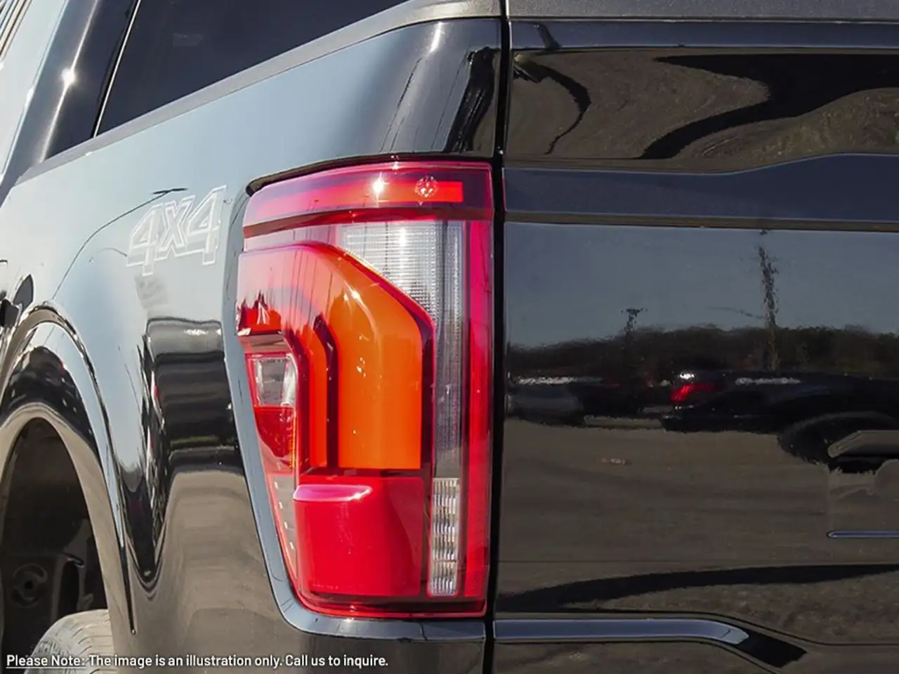 Ford F 150 photo Ford F 150