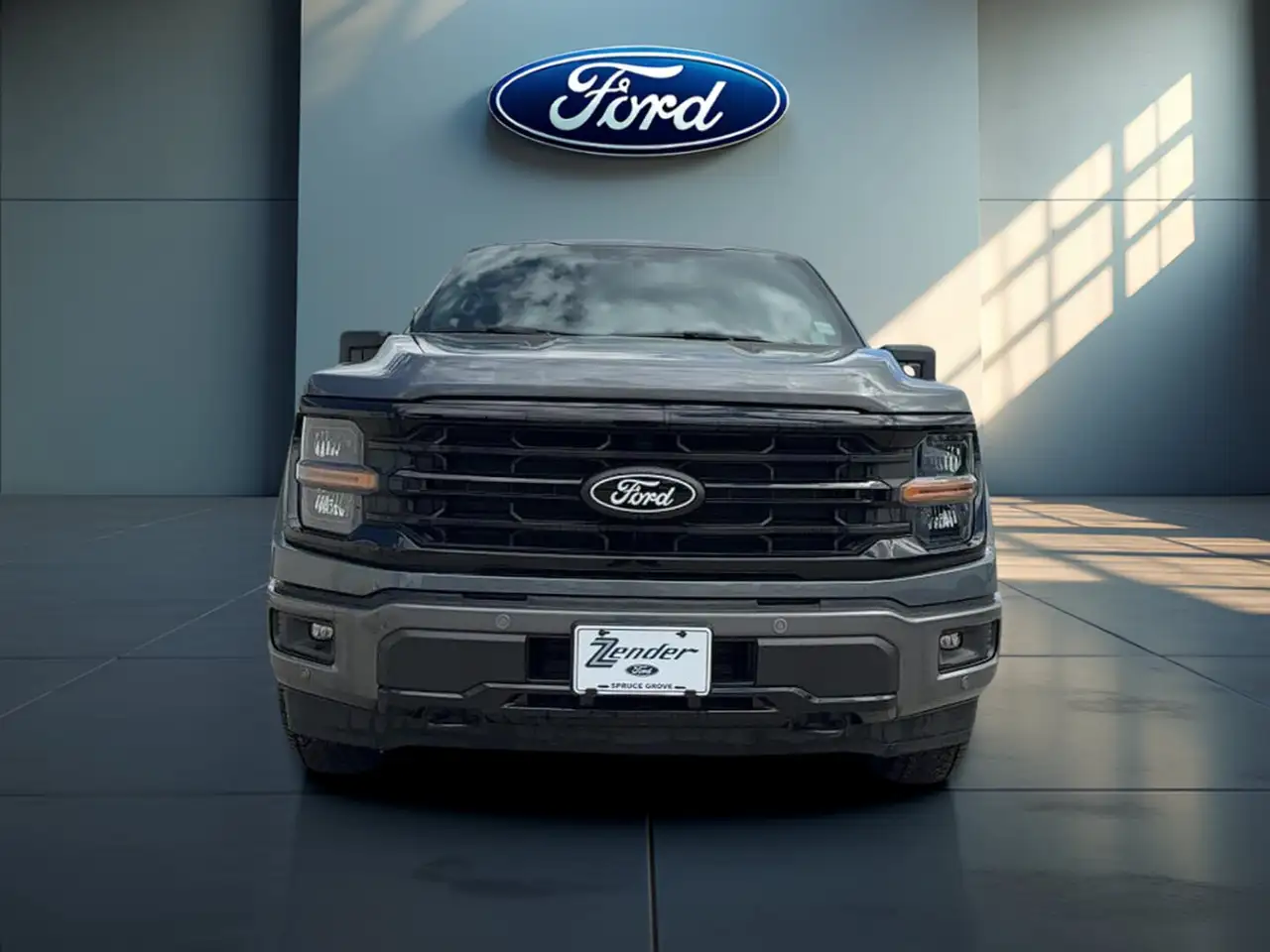 Ford F 150 снимка Ford F 150