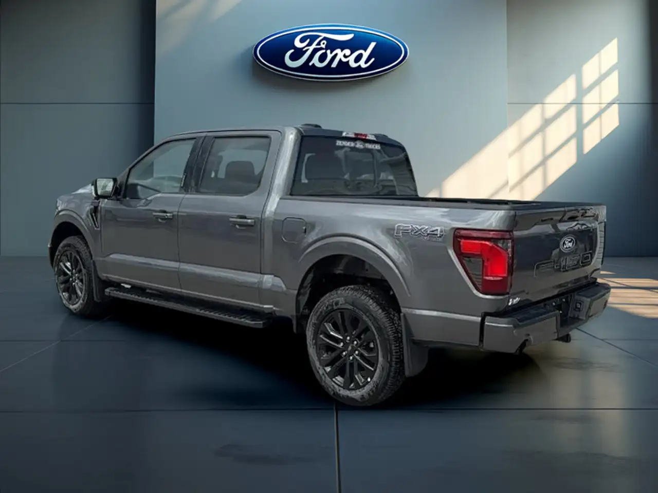 Ford F 150 снимка Ford F 150