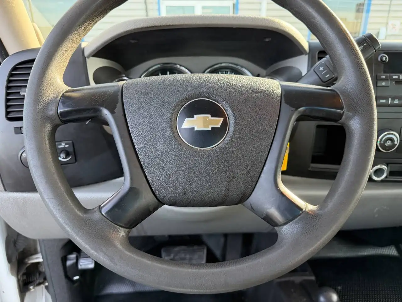 Chevrolet Silverado 3500 снимка Chevrolet Silverado 3500