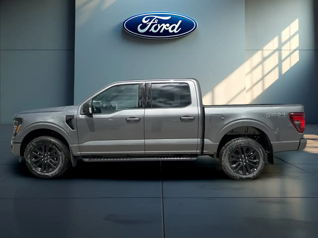 Ford F 150 снимка Ford F 150