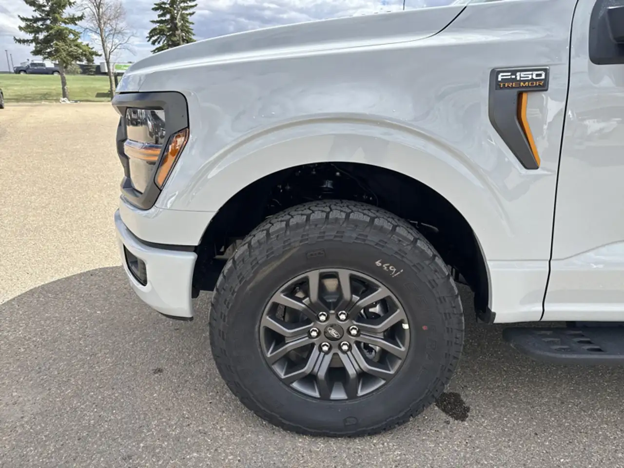 Ford F 150 снимка Ford F 150