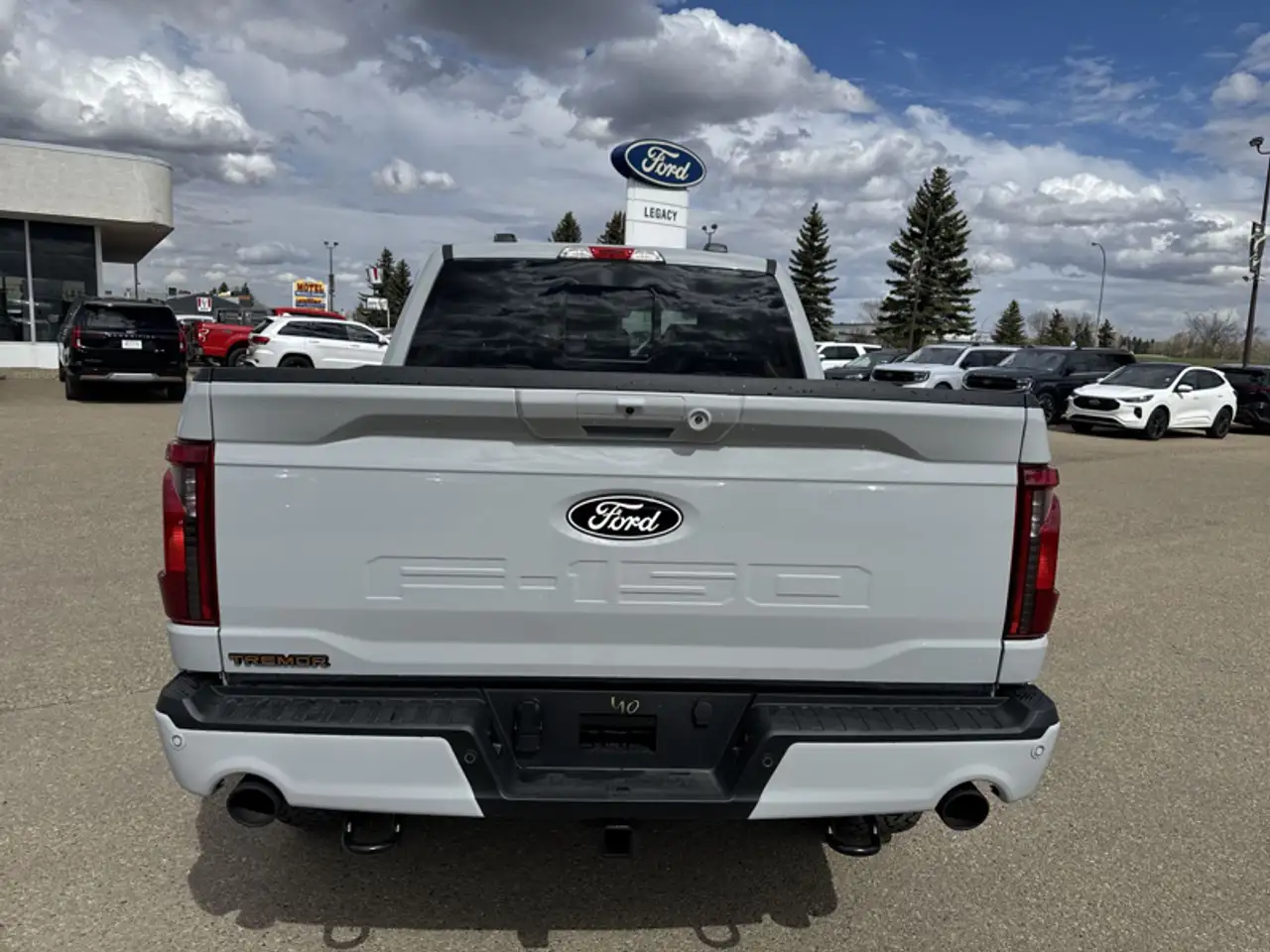 Ford F 150 снимка Ford F 150