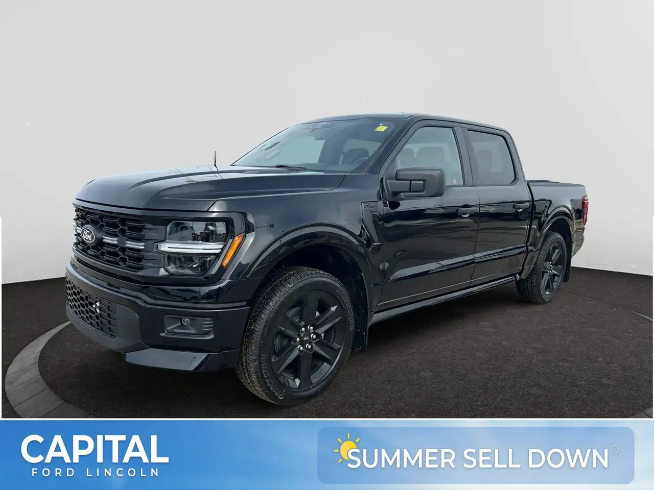 2026 Ford F 150