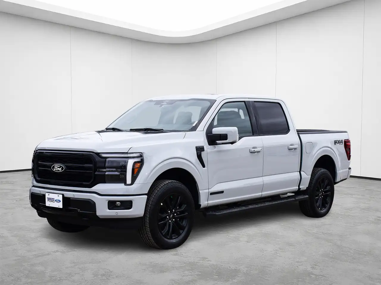 2026 Ford F 150