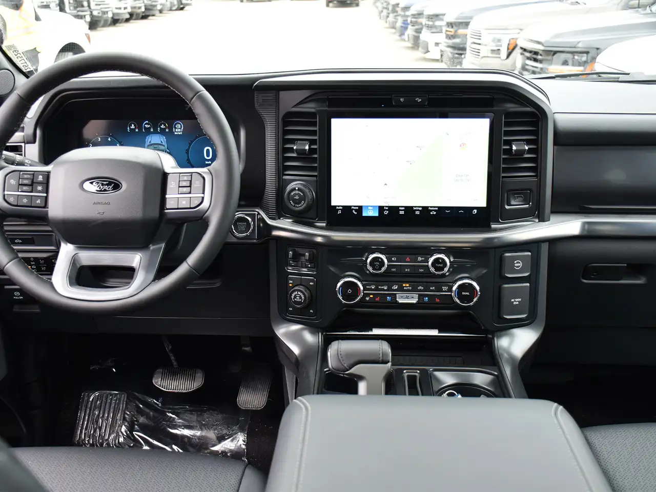 Ford F 150 снимка Ford F 150