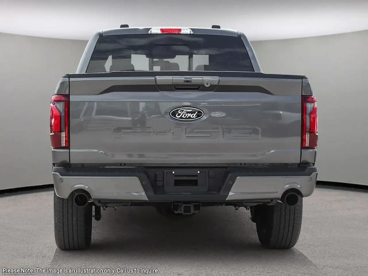 Ford F 150 photo Ford F 150